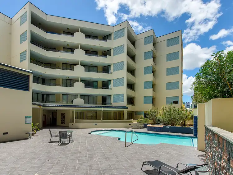 111/5 Edmondstone Street, South Brisbane QLD 4101