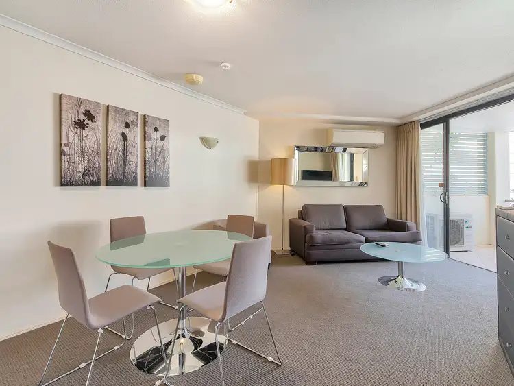 Second view of Homely apartment listing, 111/5 Edmondstone Street, South Brisbane QLD 4101