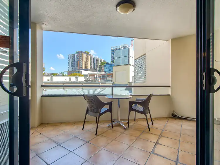 Fourth view of Homely apartment listing, 111/5 Edmondstone Street, South Brisbane QLD 4101