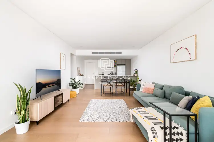 512/2 Martin Avenue, Arncliffe NSW 2205