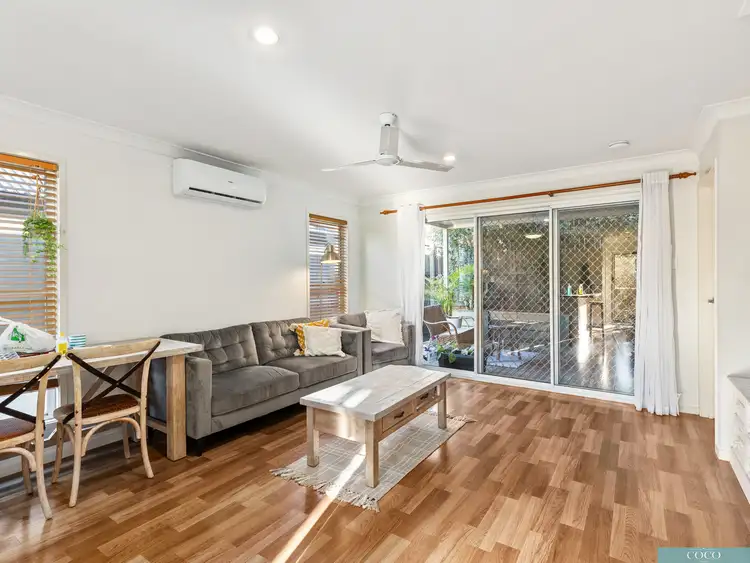 Second view of Homely house listing, 50 Emerald Crescent, Springfield QLD 4300