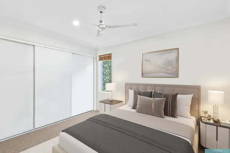 Sixth view of Homely house listing, 50 Emerald Crescent, Springfield QLD 4300