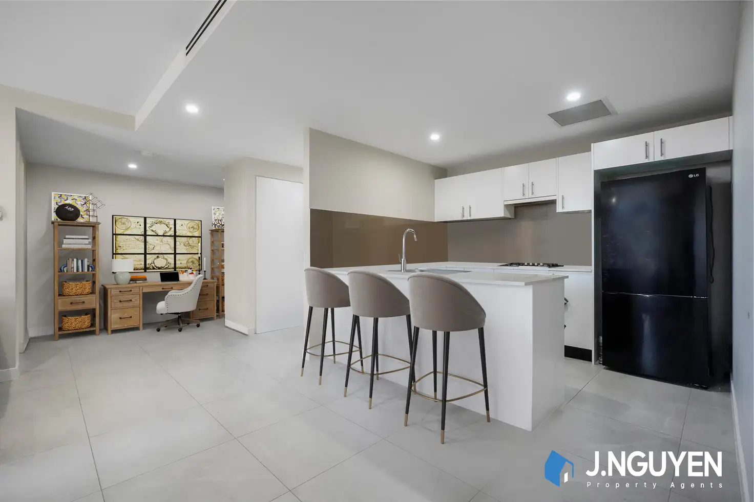 Main view of Homely unit listing, 401/45-47 Peel Street, Canley Heights NSW 2166