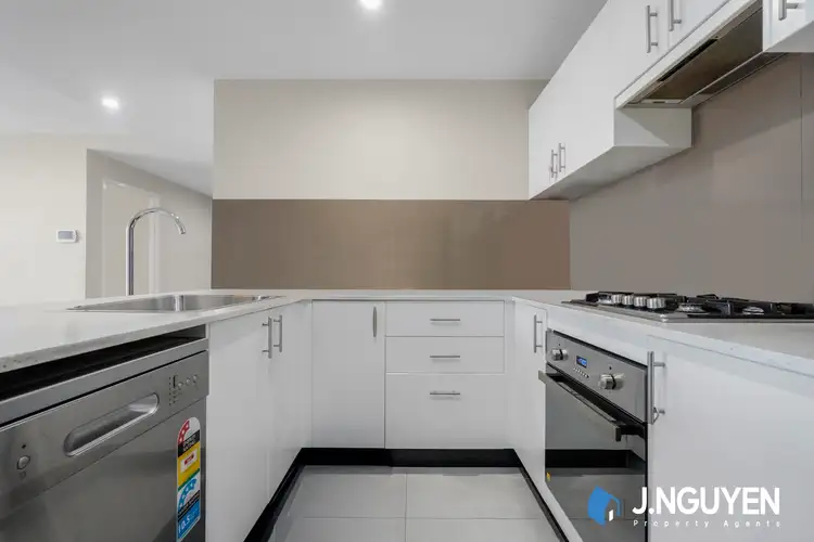 Third view of Homely unit listing, 401/45-47 Peel Street, Canley Heights NSW 2166