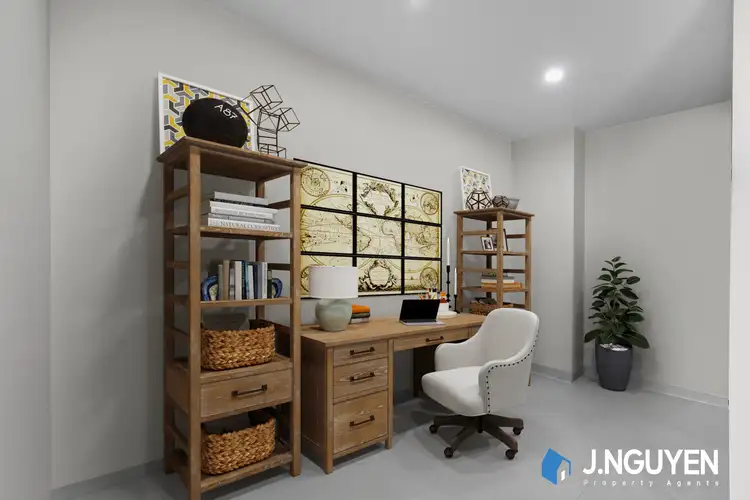 Fifth view of Homely unit listing, 401/45-47 Peel Street, Canley Heights NSW 2166