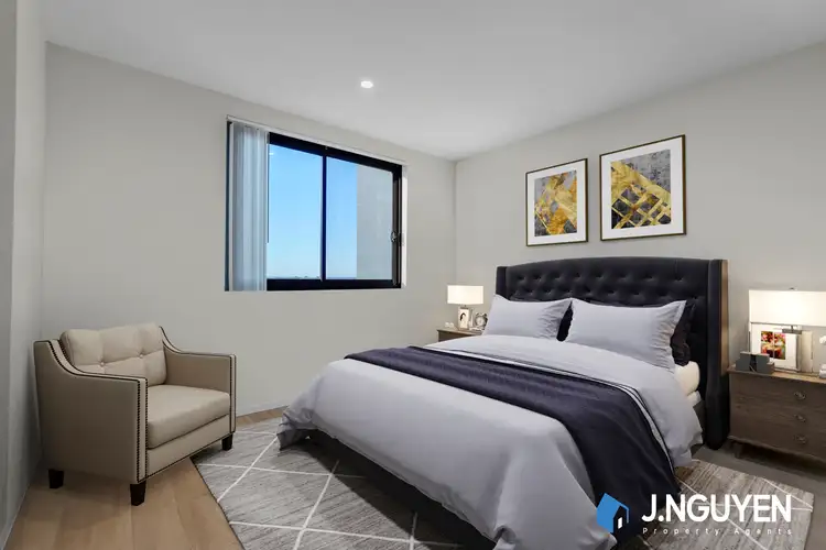 Sixth view of Homely unit listing, 401/45-47 Peel Street, Canley Heights NSW 2166