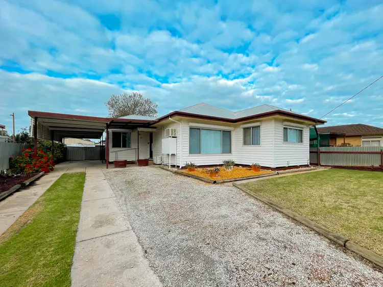 Main view of Homely house listing, 25 Pascoe Street, Swan Hill VIC 3585