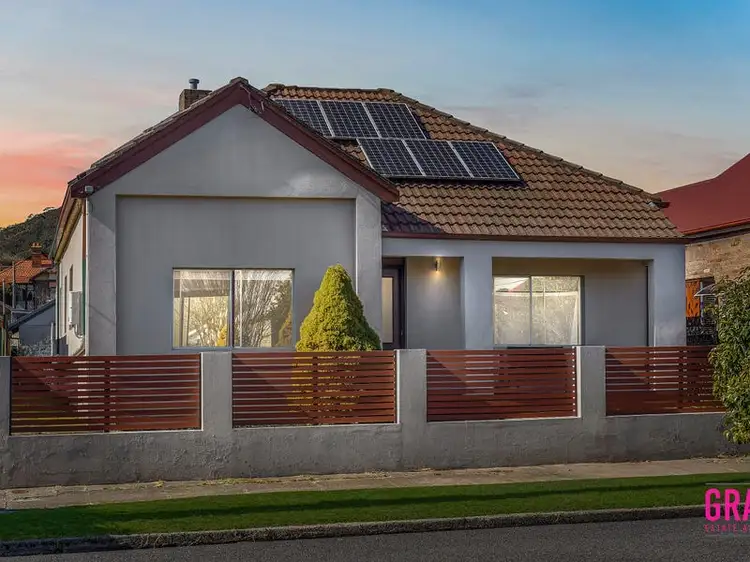 Main view of Homely house listing, 71 Calero Street, Lithgow NSW 2790