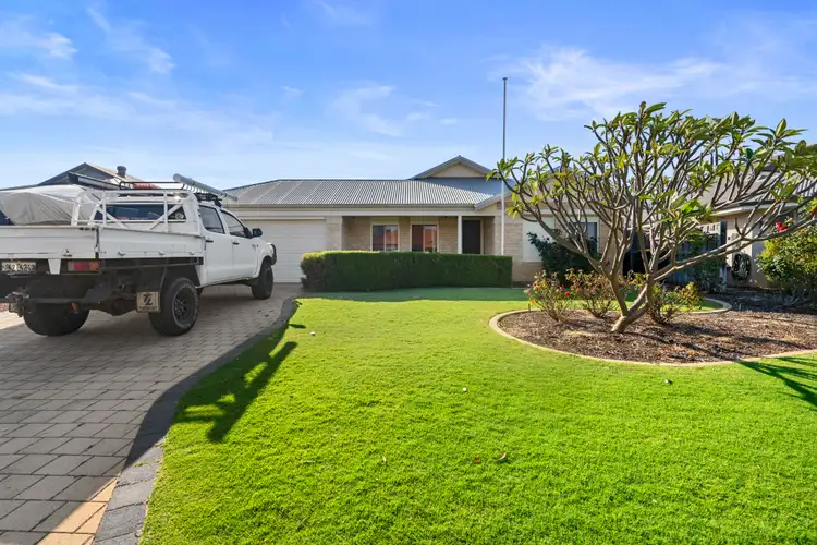 19 Tobermory Boulevard, Ellenbrook WA 6069