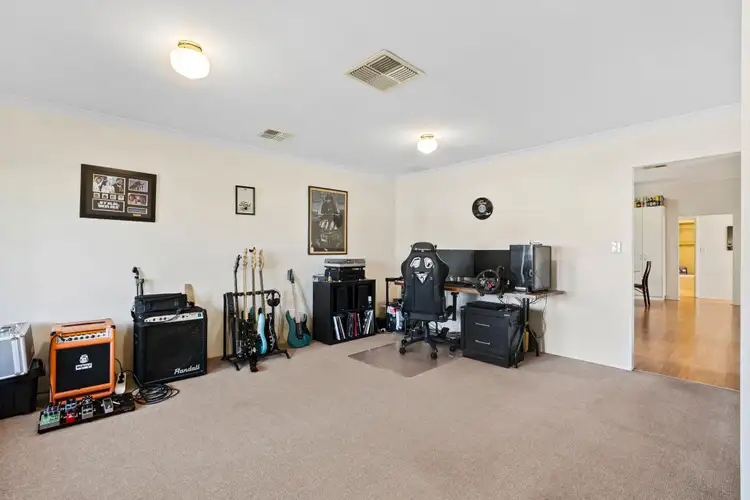 Fifth view of Homely house listing, 19 Tobermory Boulevard, Ellenbrook WA 6069