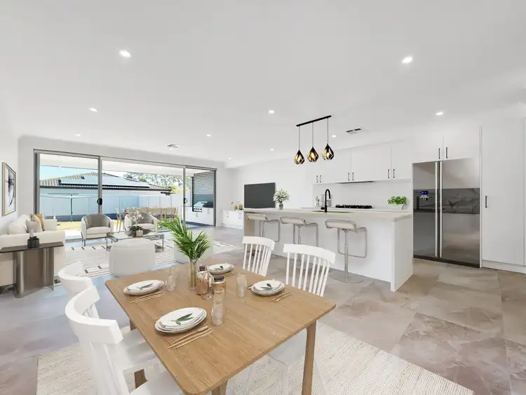 Third view of Homely semi-detached listing, 82 Wetherill Street North, Silverwater NSW 2128