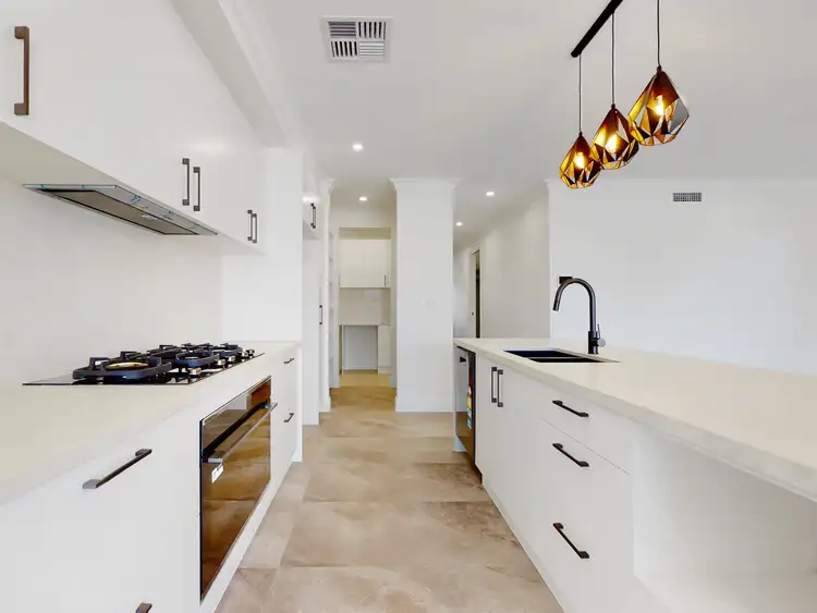 Fourth view of Homely semi-detached listing, 82 Wetherill Street North, Silverwater NSW 2128