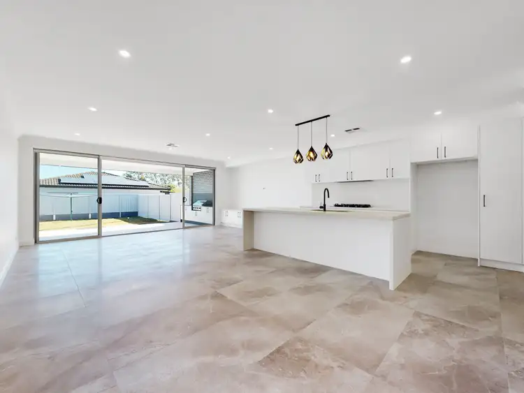 Fifth view of Homely semi-detached listing, 82 Wetherill Street North, Silverwater NSW 2128