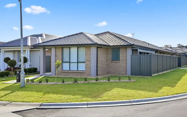 10 Anvil Avenue, Elderslie NSW 2570