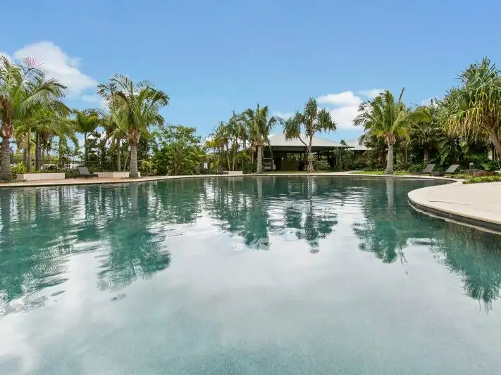 Second view of Homely apartment listing, 80/57 Grand Parade, Kawana Island QLD 4575