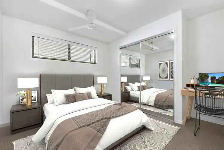 Sixth view of Homely apartment listing, 80/57 Grand Parade, Kawana Island QLD 4575