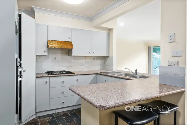 Second view of Homely house listing, 13 Hughes Drive, Albion Park NSW 2527