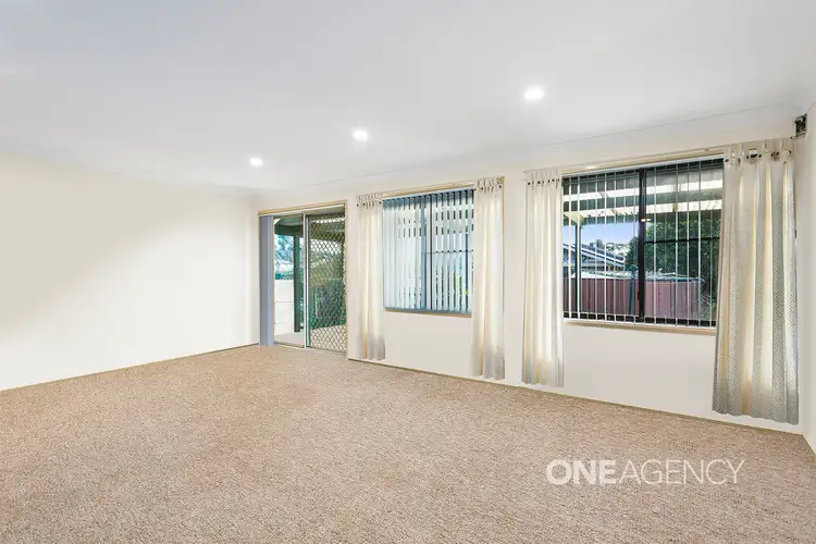 Third view of Homely house listing, 13 Hughes Drive, Albion Park NSW 2527