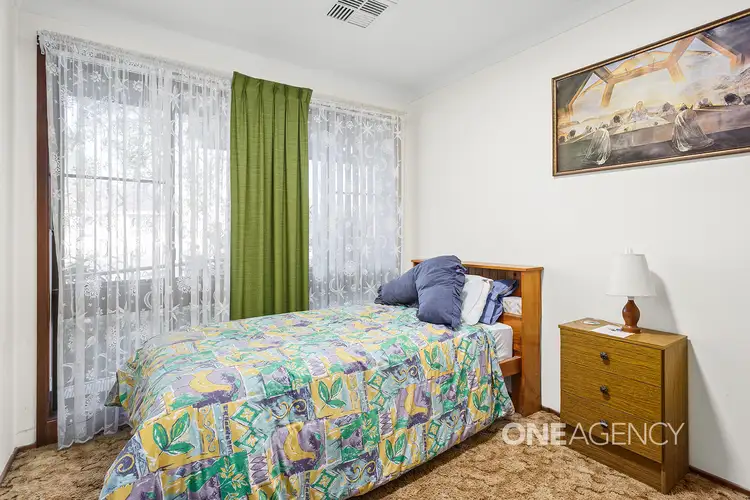 Fourth view of Homely house listing, 13 Hughes Drive, Albion Park NSW 2527