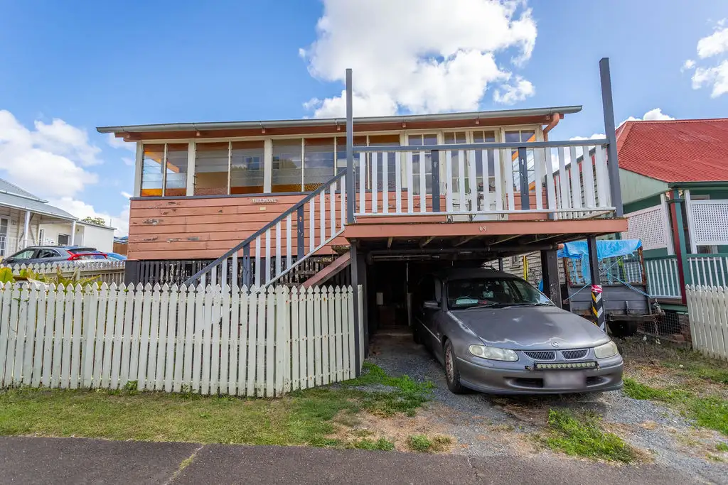 Main view of Homely house listing, 69 Nicholas Street, Ipswich QLD 4305