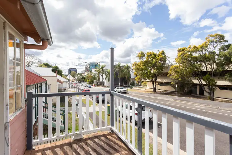 Second view of Homely house listing, 69 Nicholas Street, Ipswich QLD 4305