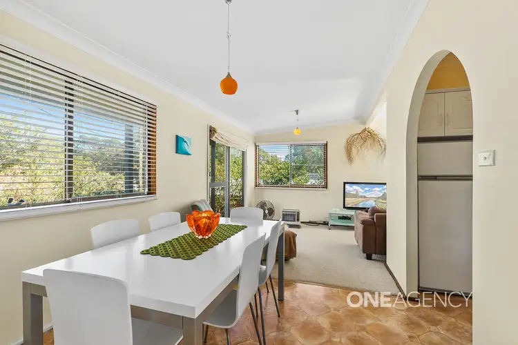 Second view of Homely house listing, 5 Park Row, Culburra Beach NSW 2540