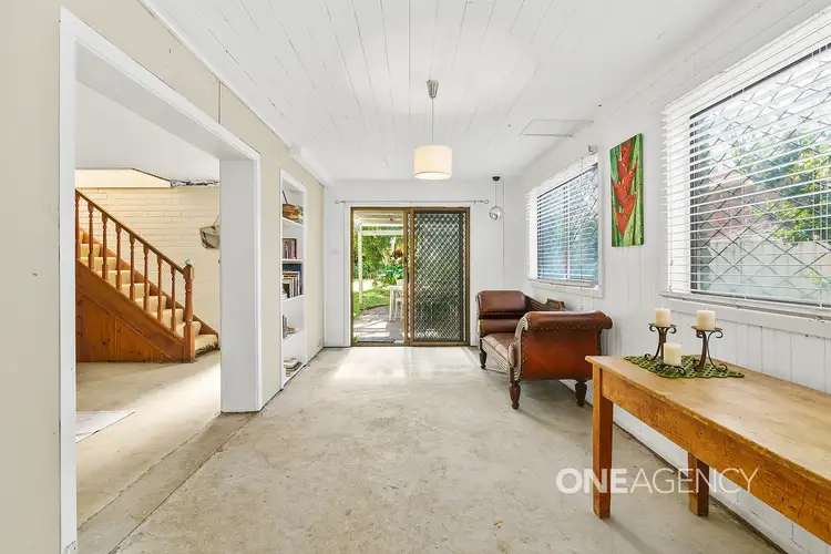 Fifth view of Homely house listing, 5 Park Row, Culburra Beach NSW 2540
