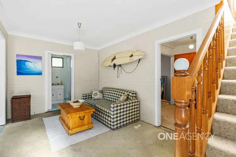 Sixth view of Homely house listing, 5 Park Row, Culburra Beach NSW 2540