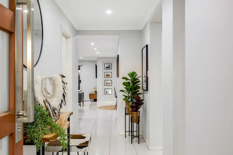 Third view of Homely house listing, 16 FARRER STREET, Cranley QLD 4350