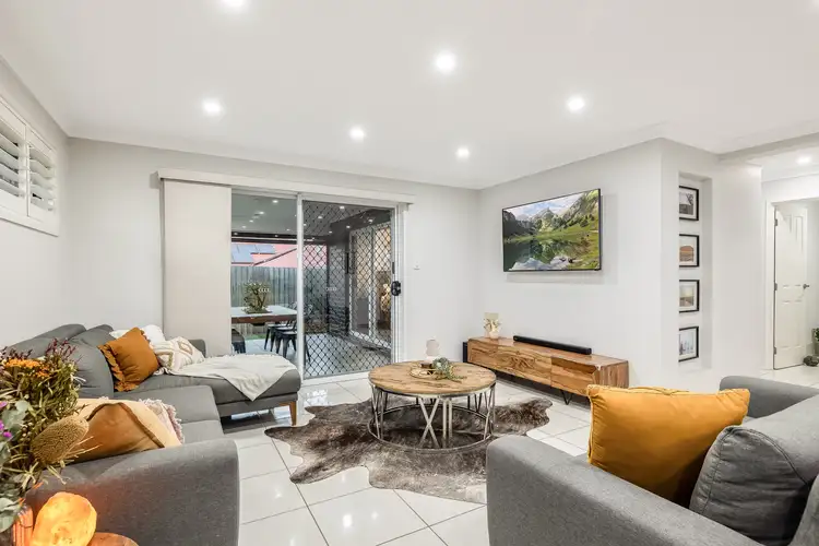 Sixth view of Homely house listing, 16 FARRER STREET, Cranley QLD 4350