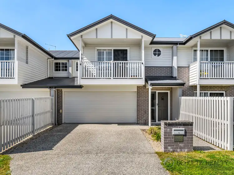 Main view of Homely townhouse listing, 2/2 Gray Street, Beenleigh QLD 4207