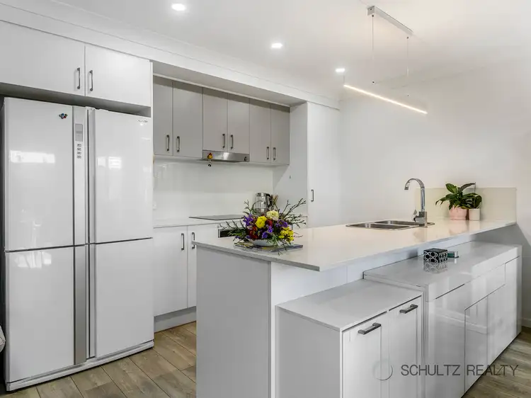 Second view of Homely townhouse listing, 2/2 Gray Street, Beenleigh QLD 4207
