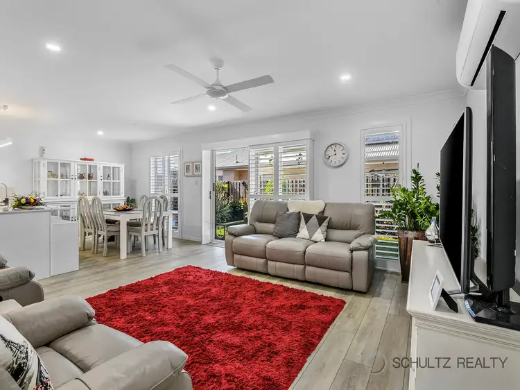 Fourth view of Homely townhouse listing, 2/2 Gray Street, Beenleigh QLD 4207