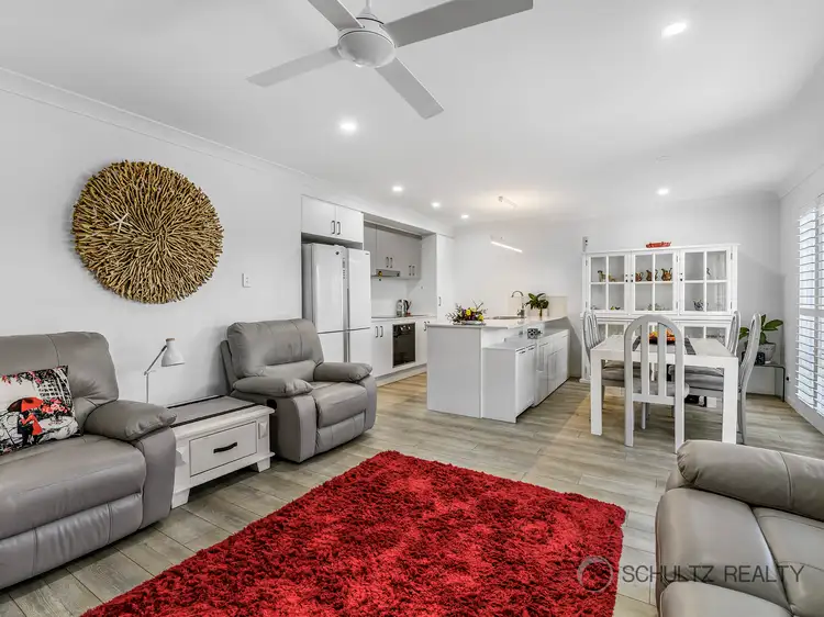 Sixth view of Homely townhouse listing, 2/2 Gray Street, Beenleigh QLD 4207
