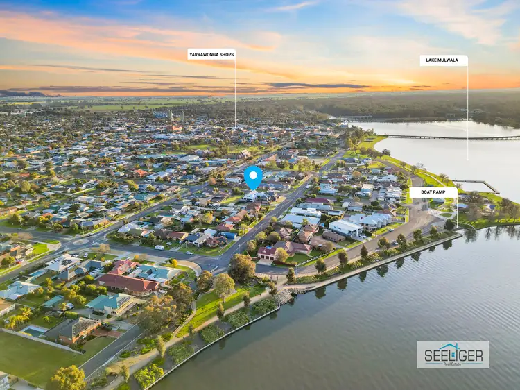 Third view of Homely house listing, 2 Ely Street, Yarrawonga VIC 3730