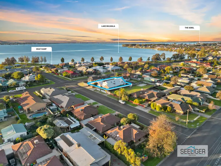 Fifth view of Homely house listing, 2 Ely Street, Yarrawonga VIC 3730