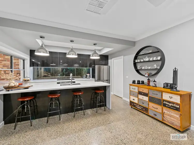 Sixth view of Homely house listing, 2 Ely Street, Yarrawonga VIC 3730
