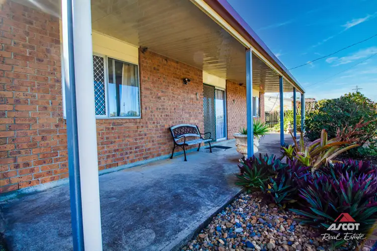 Second view of Homely house listing, 96 Sea Park Rd, Burnett Heads QLD 4670