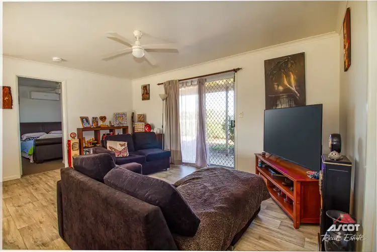 Fourth view of Homely house listing, 96 Sea Park Rd, Burnett Heads QLD 4670