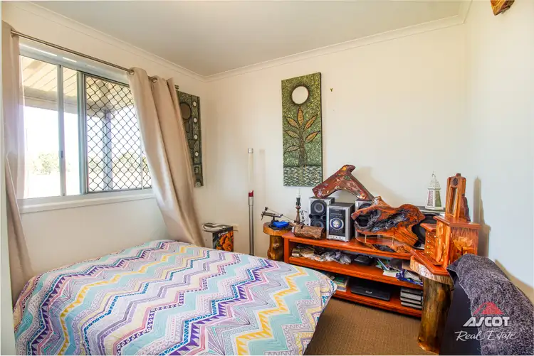 Fifth view of Homely house listing, 96 Sea Park Rd, Burnett Heads QLD 4670