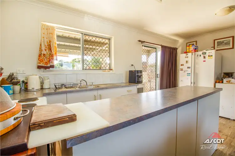 Seventh view of Homely house listing, 96 Sea Park Rd, Burnett Heads QLD 4670