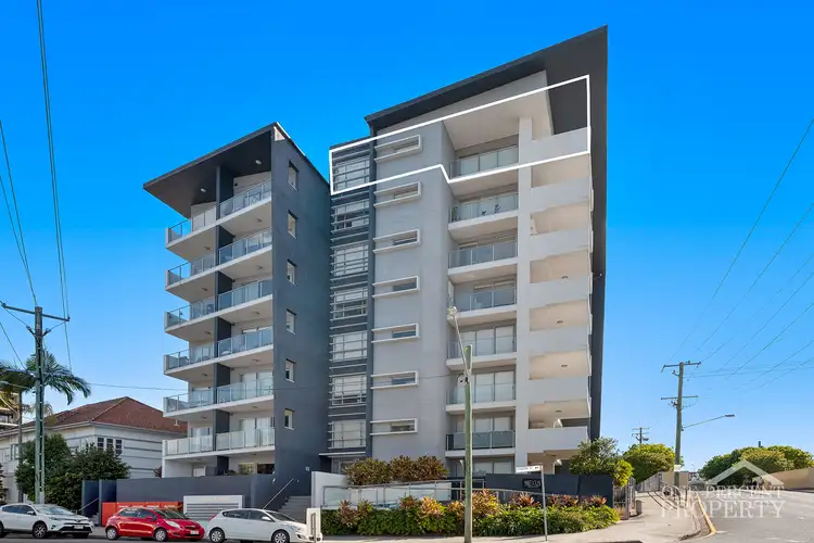 801/7 Union Street, Nundah QLD 4012