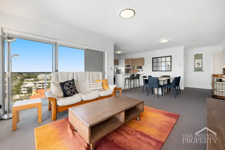 Fifth view of Homely unit listing, 801/7 Union Street, Nundah QLD 4012