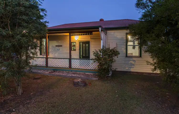 Main view of Homely house listing, 158 Victoria Street, East Maitland NSW 2323