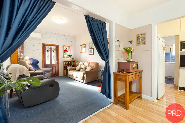 Second view of Homely house listing, 158 Victoria Street, East Maitland NSW 2323