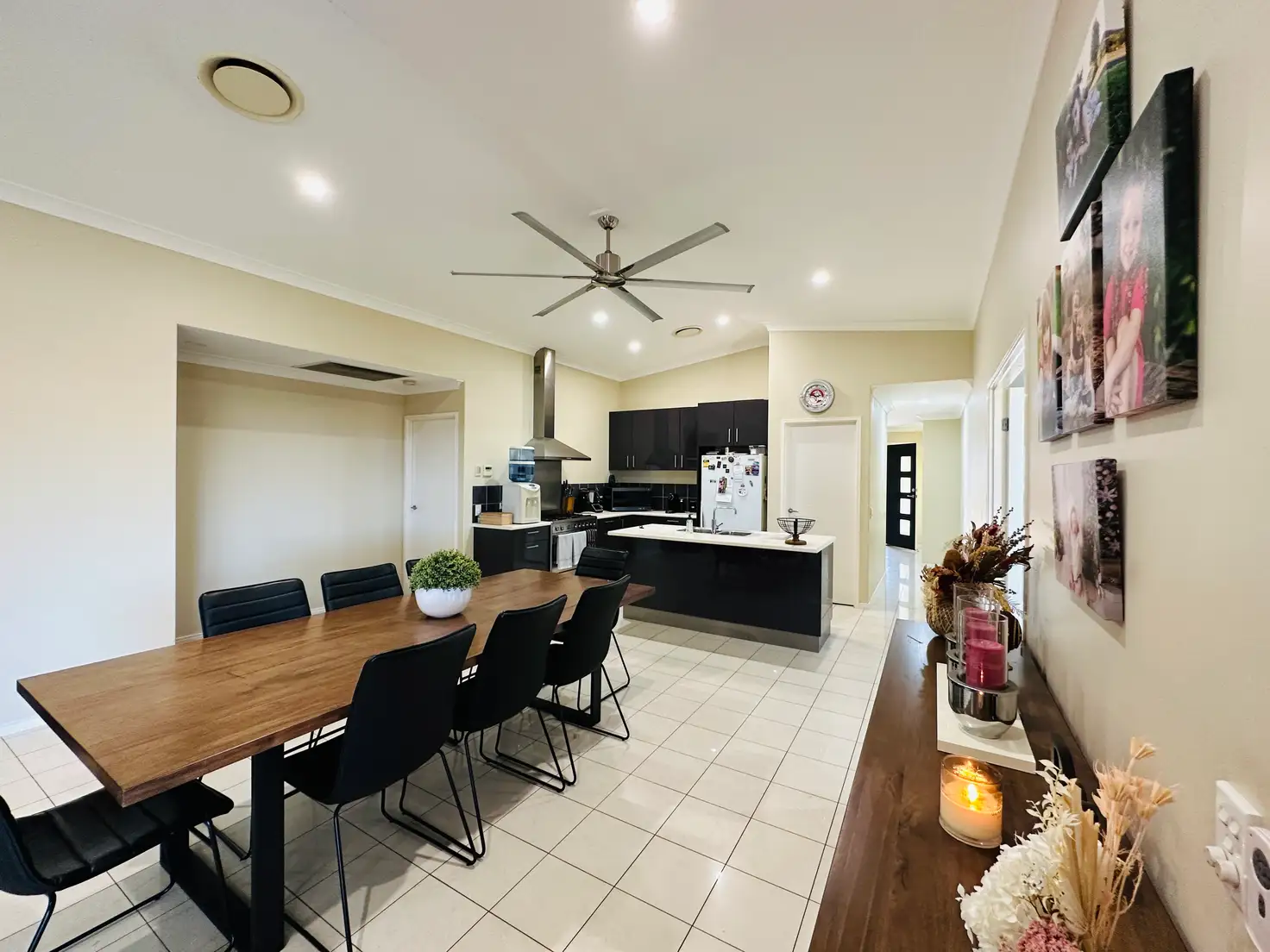 Main view of Homely house listing, 18 Longman Drive, Moranbah QLD 4744