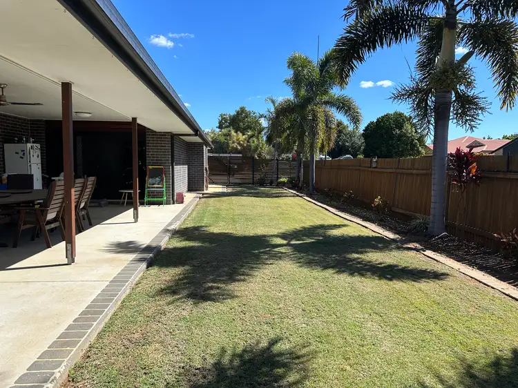 Third view of Homely house listing, 18 Longman Drive, Moranbah QLD 4744