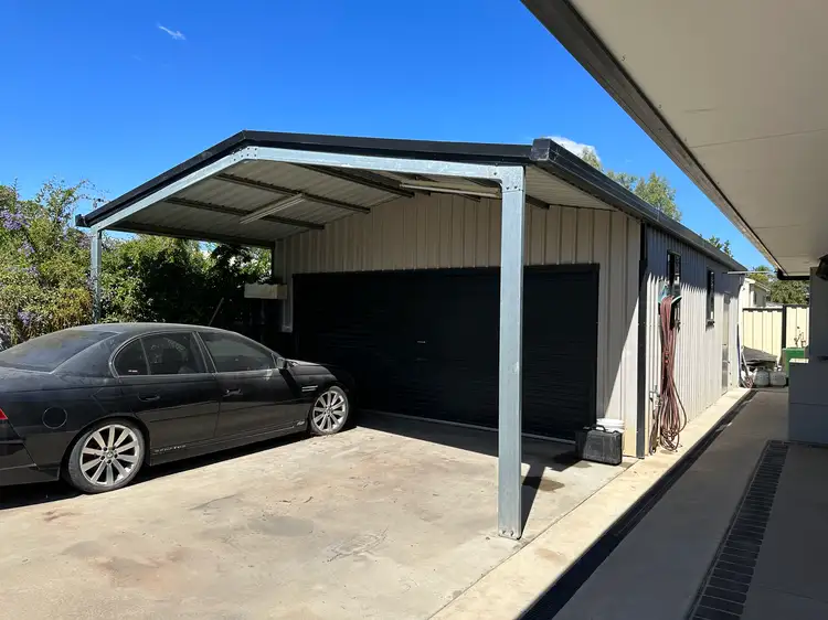 Fourth view of Homely house listing, 18 Longman Drive, Moranbah QLD 4744