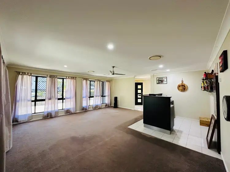 Fifth view of Homely house listing, 18 Longman Drive, Moranbah QLD 4744