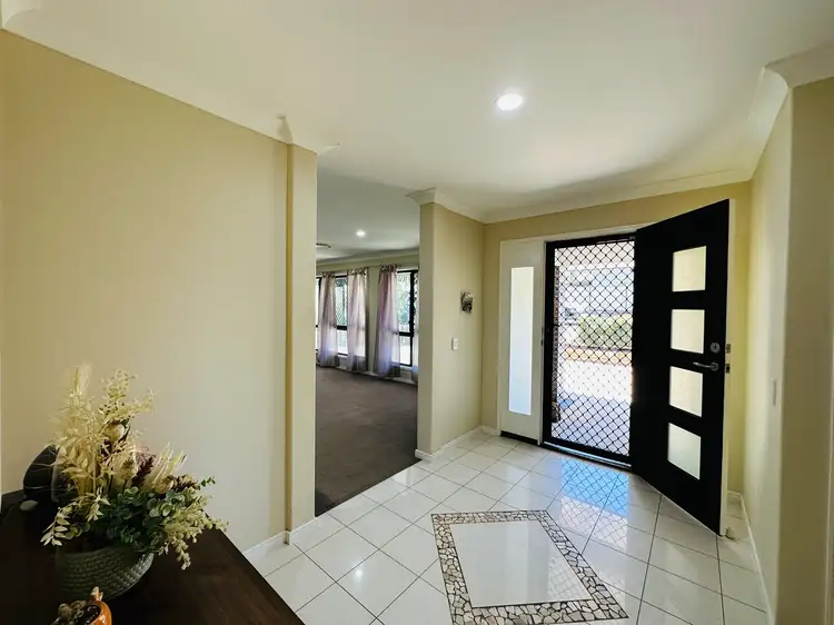 Seventh view of Homely house listing, 18 Longman Drive, Moranbah QLD 4744